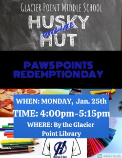 paws redemption day